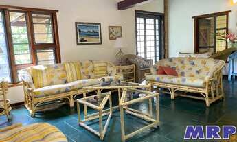 Imagem 5: Casa a venda em Ubatuba, no bairro Tabatinga a 300 metros da praia, com 3 dormitórios e pi