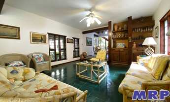 Imagem 7: Casa a venda em Ubatuba, no bairro Tabatinga a 300 metros da praia, com 3 dormitórios e pi