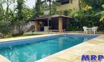 Imagem: Casa a venda em Ubatuba, no bairro Tabatinga
