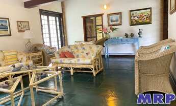 Imagem 6: Casa a venda em Ubatuba, no bairro Tabatinga a 300 metros da praia, com 3 dormitórios e pi