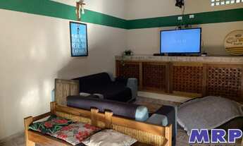 Imagem 3: Pousada á venda no Ubatumirim em Ubatuba. com 4 chalés