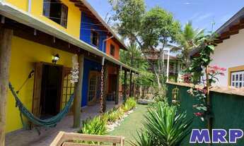 Imagem: Pousada á venda no Ubatumirim em Ubatuba