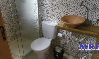 Imagem 7: Pousada á venda no Ubatumirim em Ubatuba. com 4 chalés