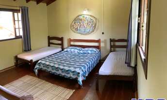 Imagem 6: Pousada á venda no Ubatumirim em Ubatuba. com 4 chalés