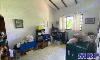 Imagem 7: Casa a venda em Ubatuba no bairro da Lagoinha a 800 metros da praia e 450 metros da Rodovi