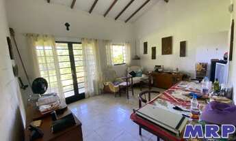 Imagem 3: Casa a venda em Ubatuba no bairro da Lagoinha a 800 metros da praia e 450 metros da Rodovi