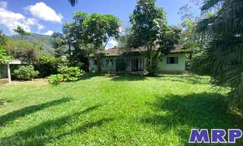Imagem: Casa a venda em Ubatuba no bairro da Lagoinha