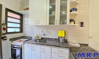 Imagem 7: Sobrado com 2 suítes á venda. Praia da Maranduba em Ubatuba. Á 100 metros da praia