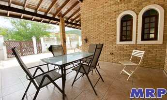 Imagem: Casa a venda em Ubatuba. edícula. 5 dormitórios