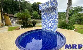 Imagem 3: Apartamento à venda na Praia da Tabatinga em Ubatuba, com 1 dormitório. Com piscina