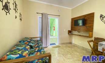 Imagem: Apartamento com 1 dormitório à venda na