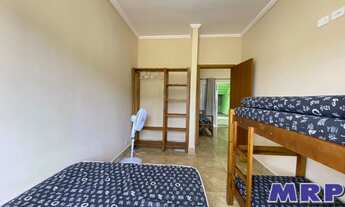 Imagem 5: Apartamento com 1 dormitório à venda na Maranduba. Mobiliado. Condomínio com piscina