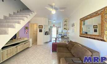 Imagem 2: Sobrado com 2 suítes á venda. Praia da Maranduba em Ubatuba. Á 100 metros da praia