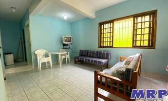 Imagem 7: Casa a venda em Ubatuba a 850 metros da praia do sapê, com 4 dormitórios e quintal !