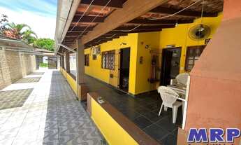 Imagem 3: Casa no bairro Sumaré, com ótima localização, perto do centro de Caraguatatuba