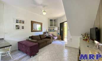 Imagem 6: Sobrado com 2 suítes á venda. Praia da Maranduba em Ubatuba. Á 100 metros da praia