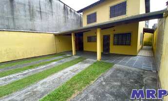 Imagem: Casa a venda em Ubatuba a 850 metros da