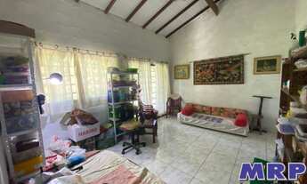 Imagem 6: Casa a venda em Ubatuba no bairro da Lagoinha a 800 metros da praia e 450 metros da Rodovi