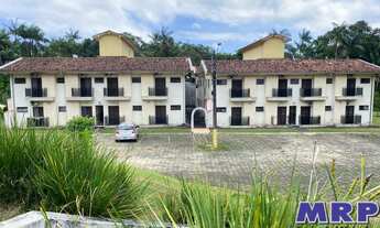 Imagem: Apartamento à venda na Praia da Tabatinga