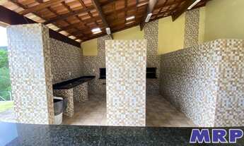 Imagem 7: Apartamento à venda na Praia da Tabatinga em Ubatuba, com 1 dormitório. Com piscina