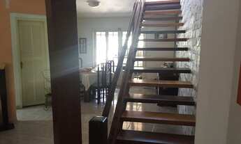 Imagem 5: Casa à Venda no Recreio dos Bandeirantes com 205m² de Área Construída em Terreno 200m² de