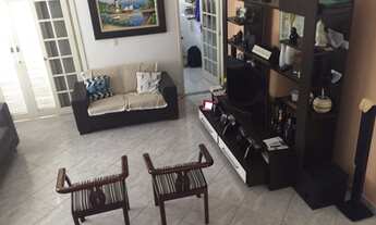 Imagem 4: Casa à Venda no Recreio dos Bandeirantes com 205m² de Área Construída em Terreno 200m² de