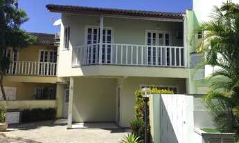 Imagem: Casa à Venda no Recreio dos Bandeirantes