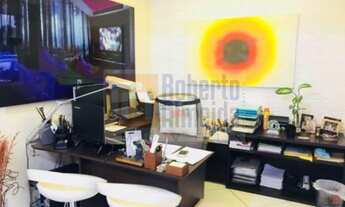 Imagem 4: Casa Duplex Recreio dos Bandeirantes à Venda com 200m² área construída de 3 Quartos sendo