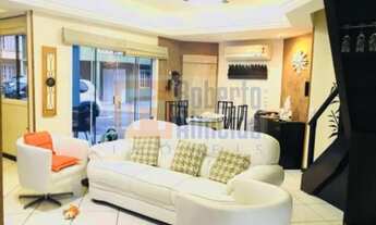 Imagem 3: Casa Duplex Recreio dos Bandeirantes à Venda com 200m² área construída de 3 Quartos sendo