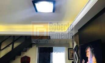 Imagem 6: Casa Duplex Recreio dos Bandeirantes à Venda com 200m² área construída de 3 Quartos sendo