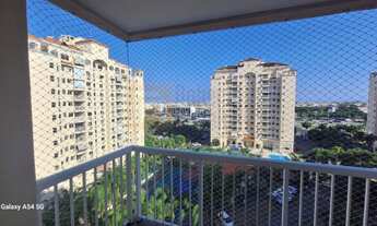 Imagem: Apartamento à Venda no Recreio dos Bandeirantes