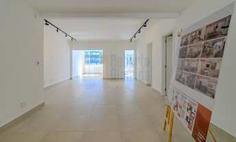 Imagem 6: Excelente Apartamento Reformado Copacabana 135m² com 3 Quartos sendo1 Suíte 2 Banheiros 1