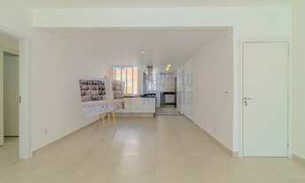 Imagem 3: Excelente Apartamento Reformado Copacabana 135m² com 3 Quartos sendo1 Suíte 2 Banheiros 1