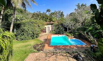 Imagem 5: Casa à Venda Condomínio Village da Floresta no Itanhangá de 600m² com Área Construída 1000