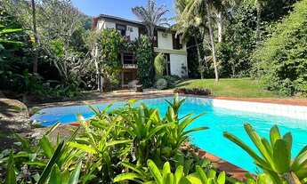 Imagem 4: Casa à Venda Condomínio Village da Floresta no Itanhangá de 600m² com Área Construída 1000