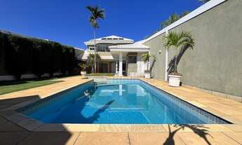 Imagem: Casa à Venda Barra da Tijuca Condomínio