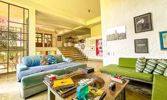 Imagem: Casa à Venda Condomínio Village da Floresta