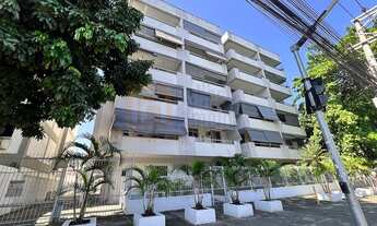 Imagem 1: Oportunidade!!!... Apartamento Semi Mobiliádo à Venda Freguesia de 50m² 1 Suíte com armár