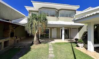 Imagem: Excelente Casa à Venda Barra da Tijuca