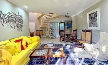 Imagem 7: Excelente cobertura à Venda na Rua John Kennedy Jardim Oceânico de 296m² com 4 Quartos Sen