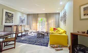 Imagem 4: Excelente cobertura à Venda na Rua John Kennedy Jardim Oceânico de 296m² com 4 Quartos Sen