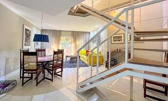 Imagem 2: Excelente cobertura à Venda na Rua John Kennedy Jardim Oceânico de 296m² com 4 Quartos Sen