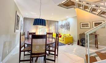 Imagem 5: Excelente cobertura à Venda na Rua John Kennedy Jardim Oceânico de 296m² com 4 Quartos Sen