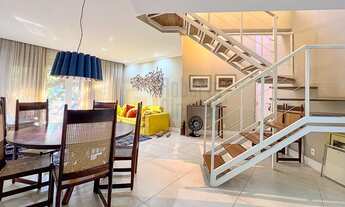 Imagem 3: Excelente cobertura à Venda na Rua John Kennedy Jardim Oceânico de 296m² com 4 Quartos Sen