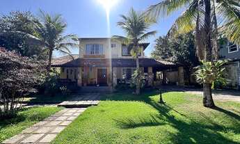 Imagem: Casa à Venda Condomínio Village de Marapendi