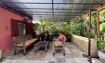 Imagem 7: Excelente cobertura duplex à Venda na Lagoa Rodrigo de Freitas de 203m² 5 Quartos Sendo 1