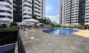 Imagem 2: Apartamento à Venda no Condomínio Barra Bali de 73m² com 2 Quartos Sendo 1 Suíte com Armár