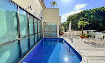 Imagem: Espetacular Cobertura à Venda no Jardim