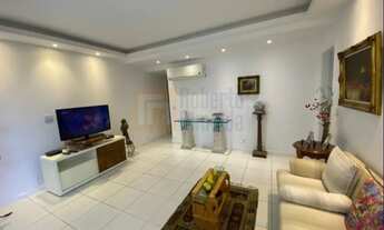 Imagem 7: Apartamento Reformado à Venda Laguna Di Mare Barra da Tijuca de 107m² com 3 Quartos 1 Suít