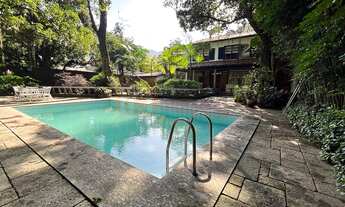 Imagem: Linda casa à venda no condomínio Jardim